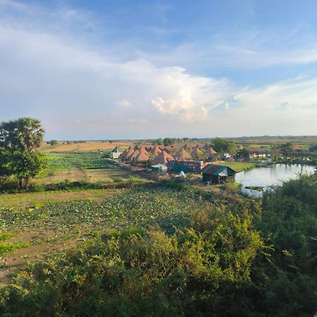 Chamkachuk Home Siem Reap Dış mekan fotoğraf