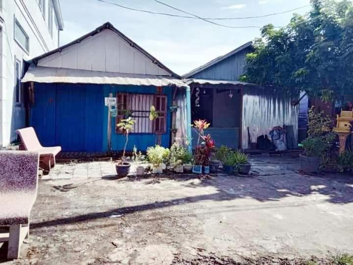Chamkachuk Home Siem Reap Dış mekan fotoğraf