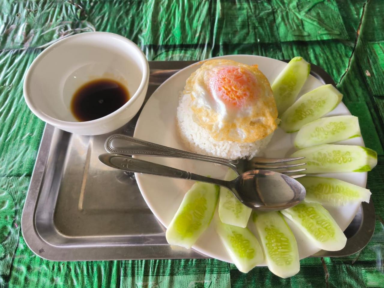 Chamkachuk Home Siem Reap Dış mekan fotoğraf
