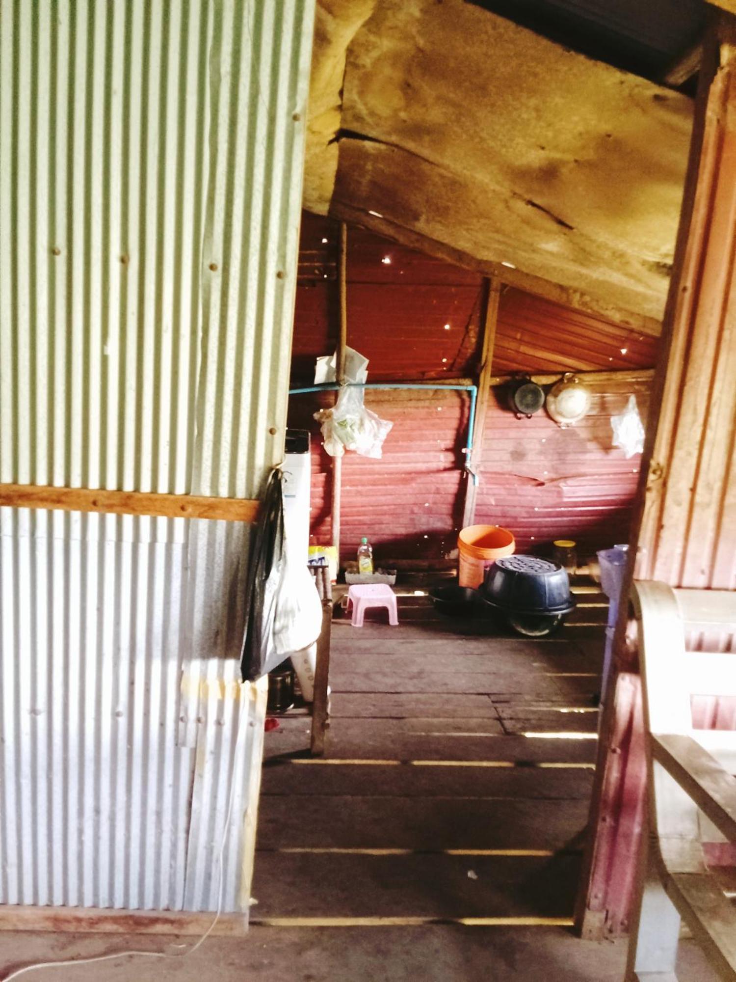 Chamkachuk Home Siem Reap Dış mekan fotoğraf