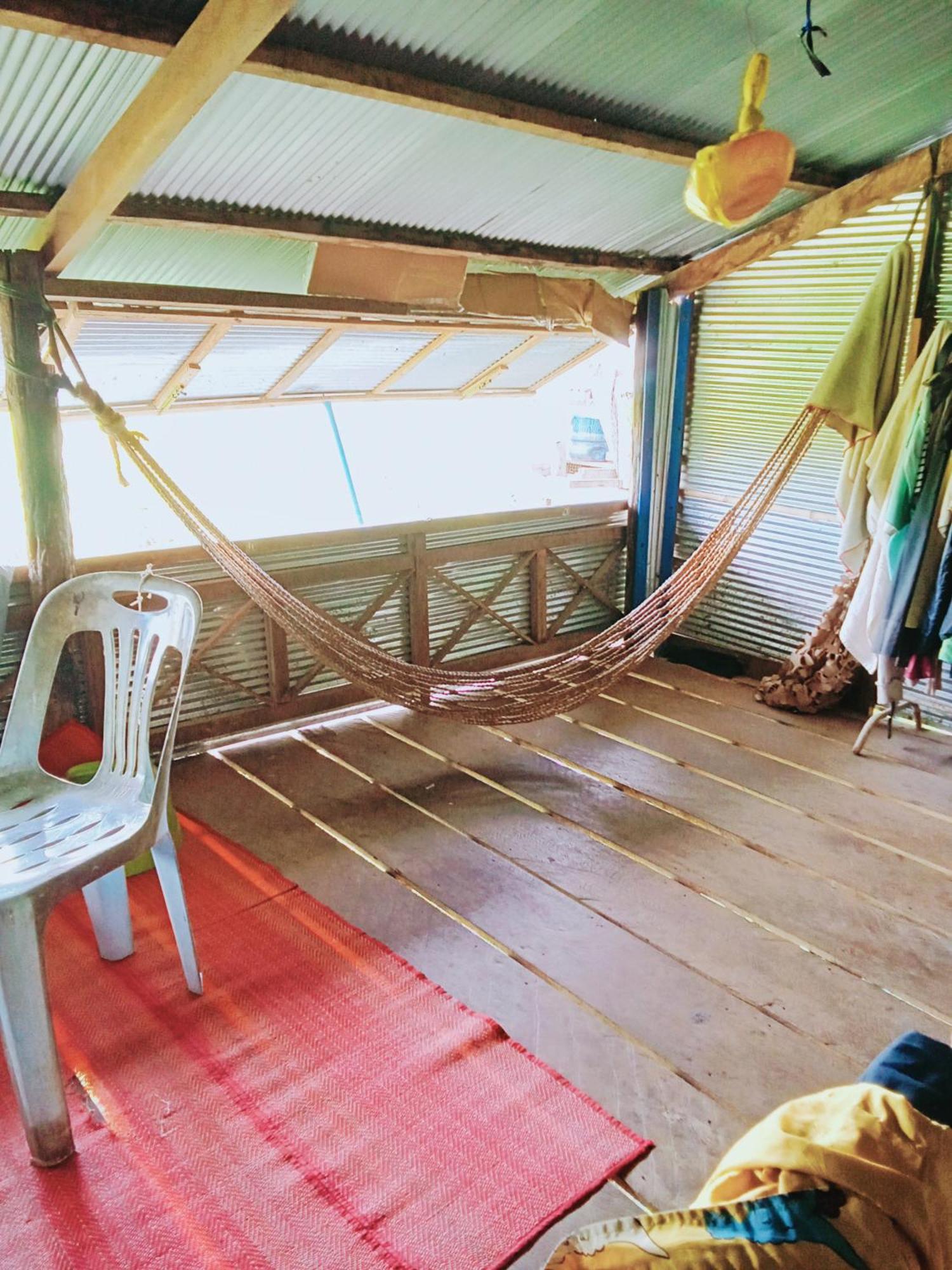 Chamkachuk Home Siem Reap Dış mekan fotoğraf