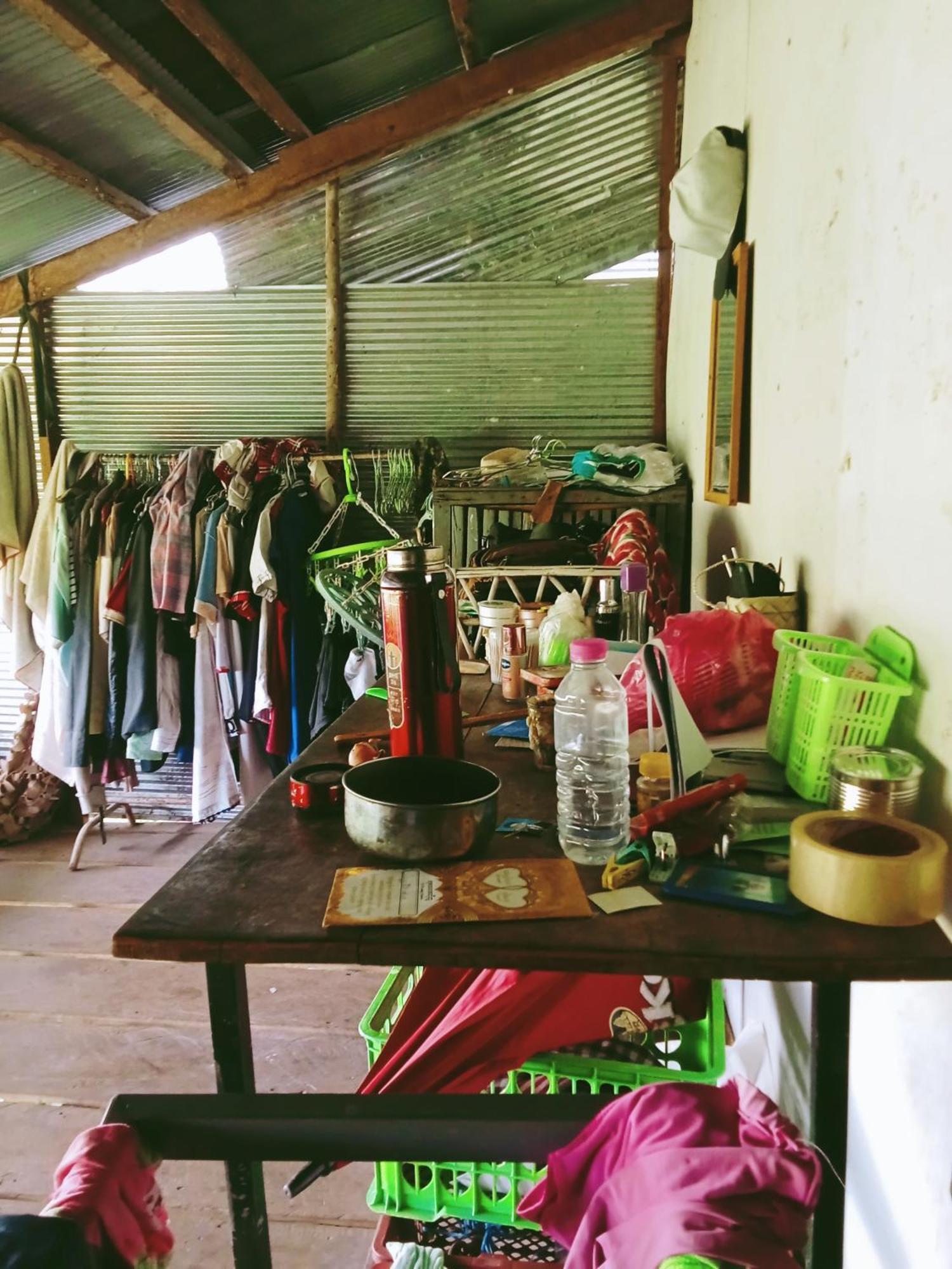 Chamkachuk Home Siem Reap Dış mekan fotoğraf