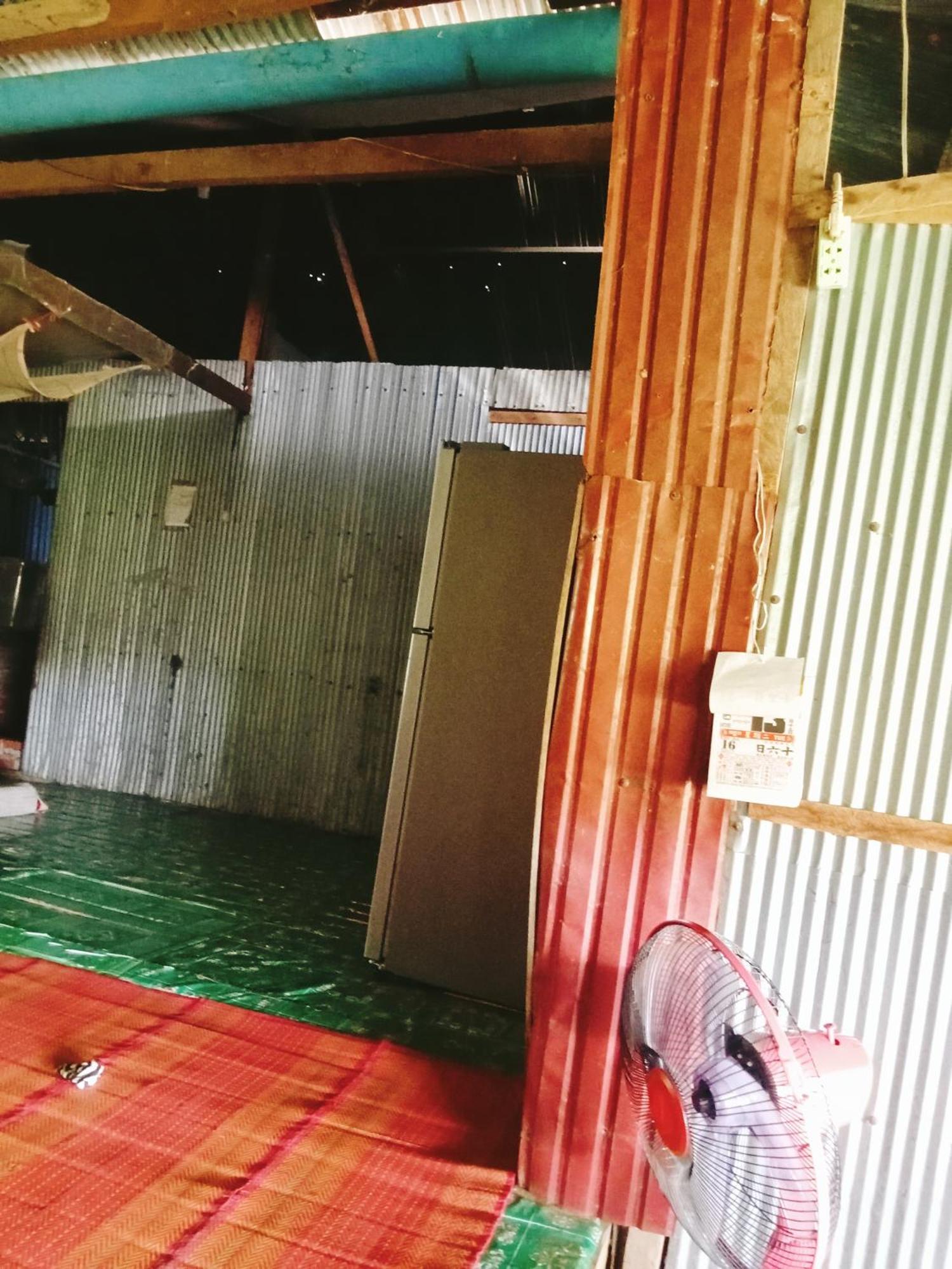 Chamkachuk Home Siem Reap Dış mekan fotoğraf