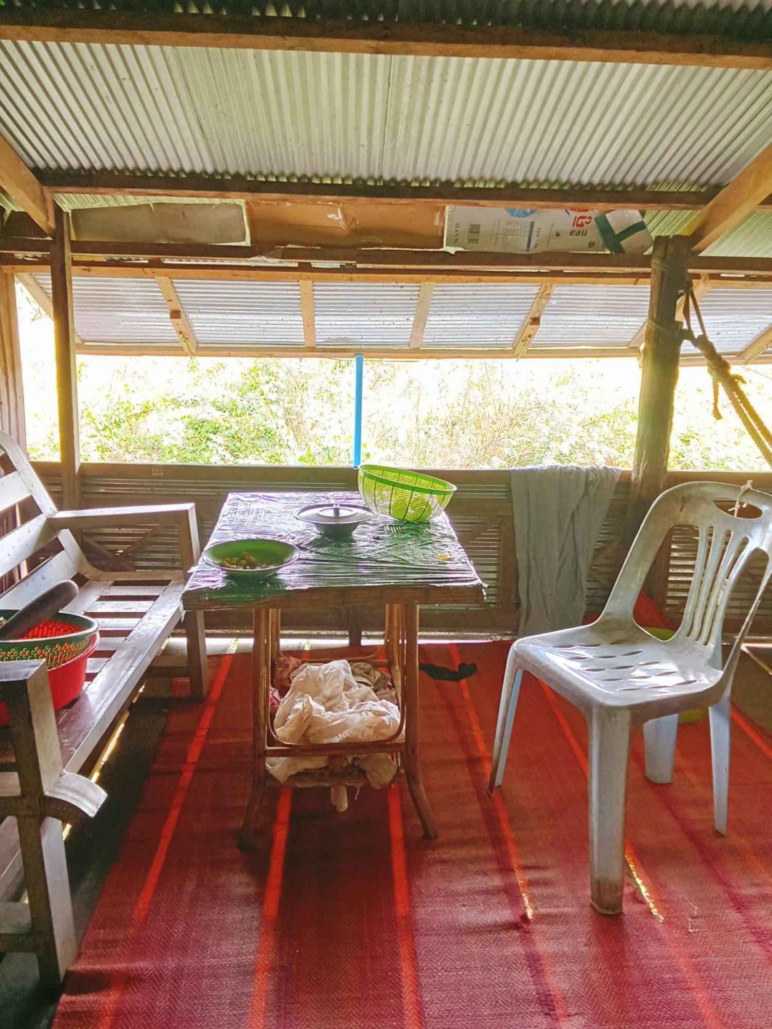 Chamkachuk Home Siem Reap Dış mekan fotoğraf