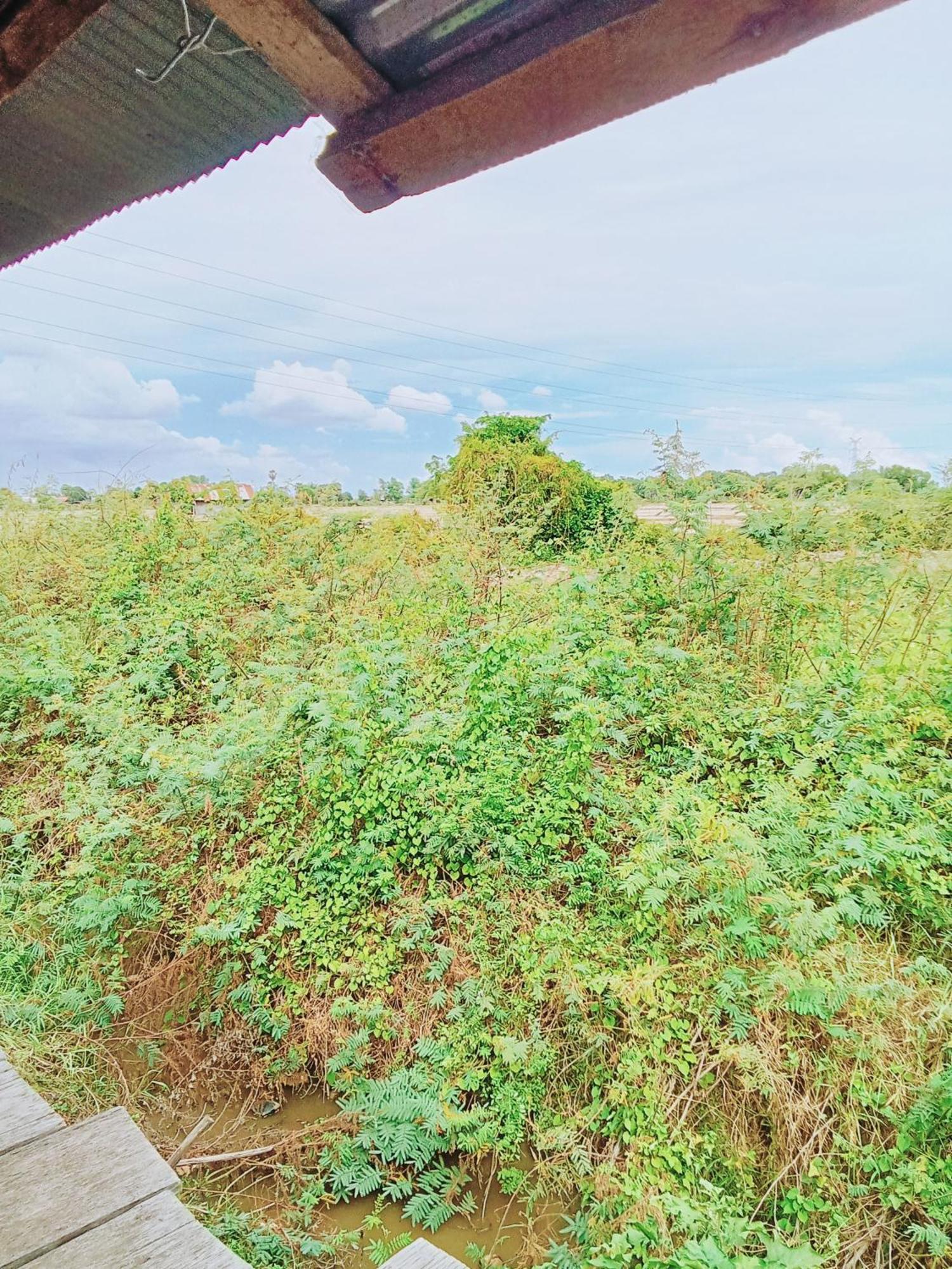 Chamkachuk Home Siem Reap Dış mekan fotoğraf