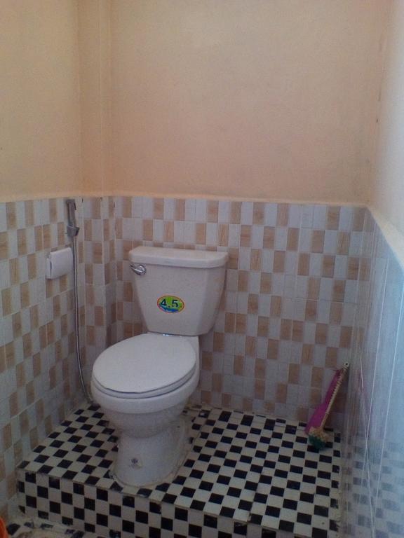 Chamkachuk Home Siem Reap Oda fotoğraf