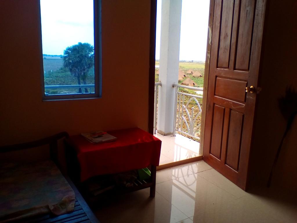 Chamkachuk Home Siem Reap Dış mekan fotoğraf