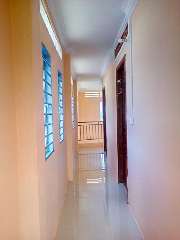 Chamkachuk Home Siem Reap Dış mekan fotoğraf