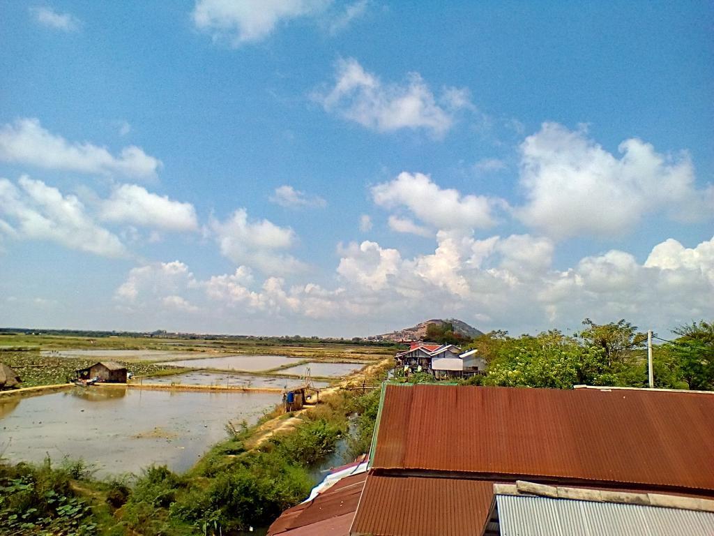 Chamkachuk Home Siem Reap Dış mekan fotoğraf