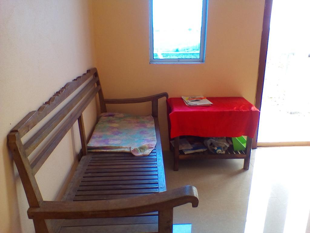 Chamkachuk Home Siem Reap Dış mekan fotoğraf
