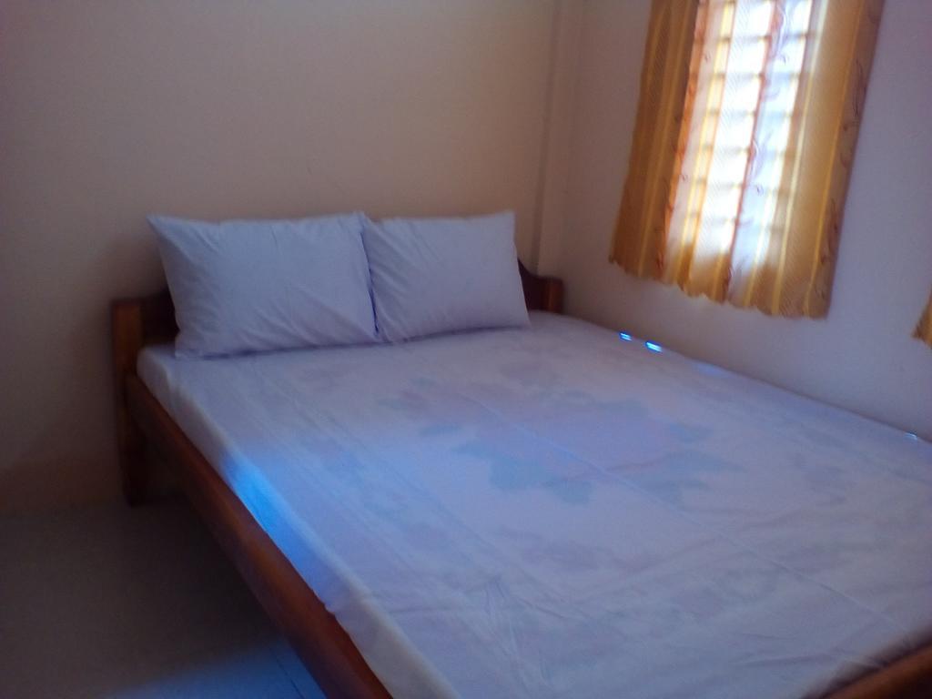 Chamkachuk Home Siem Reap Dış mekan fotoğraf