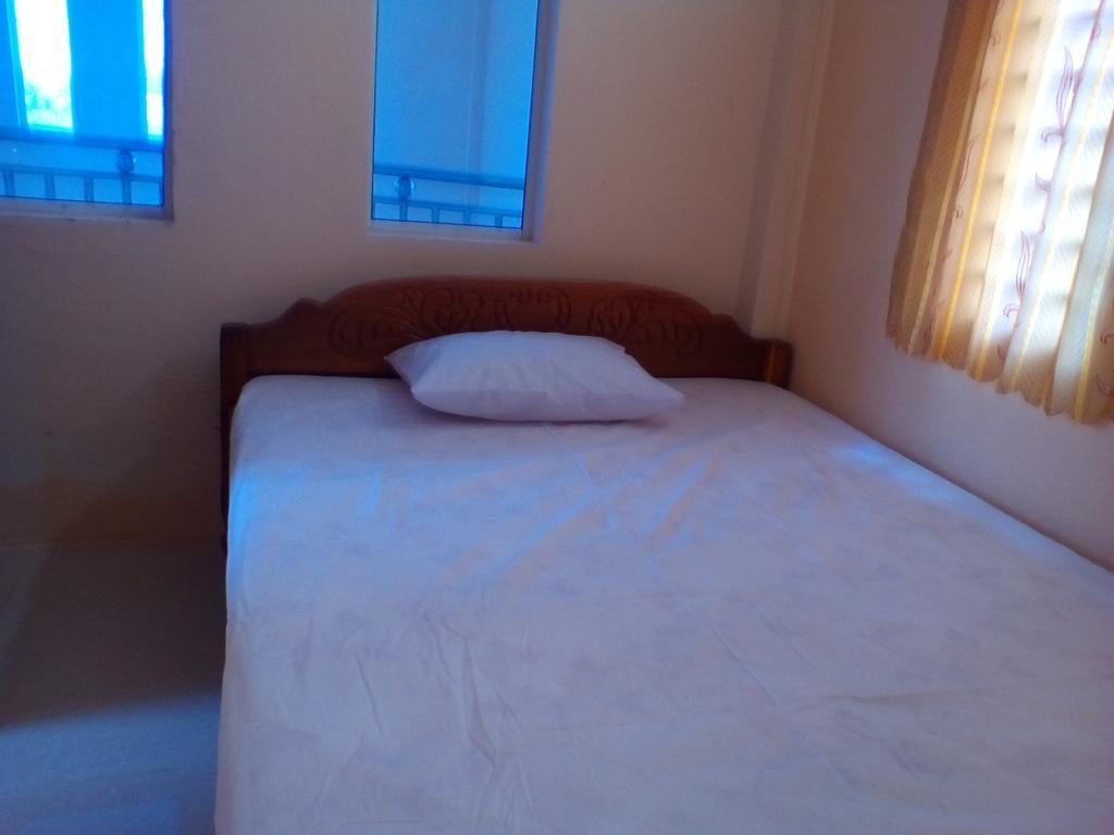 Chamkachuk Home Siem Reap Dış mekan fotoğraf