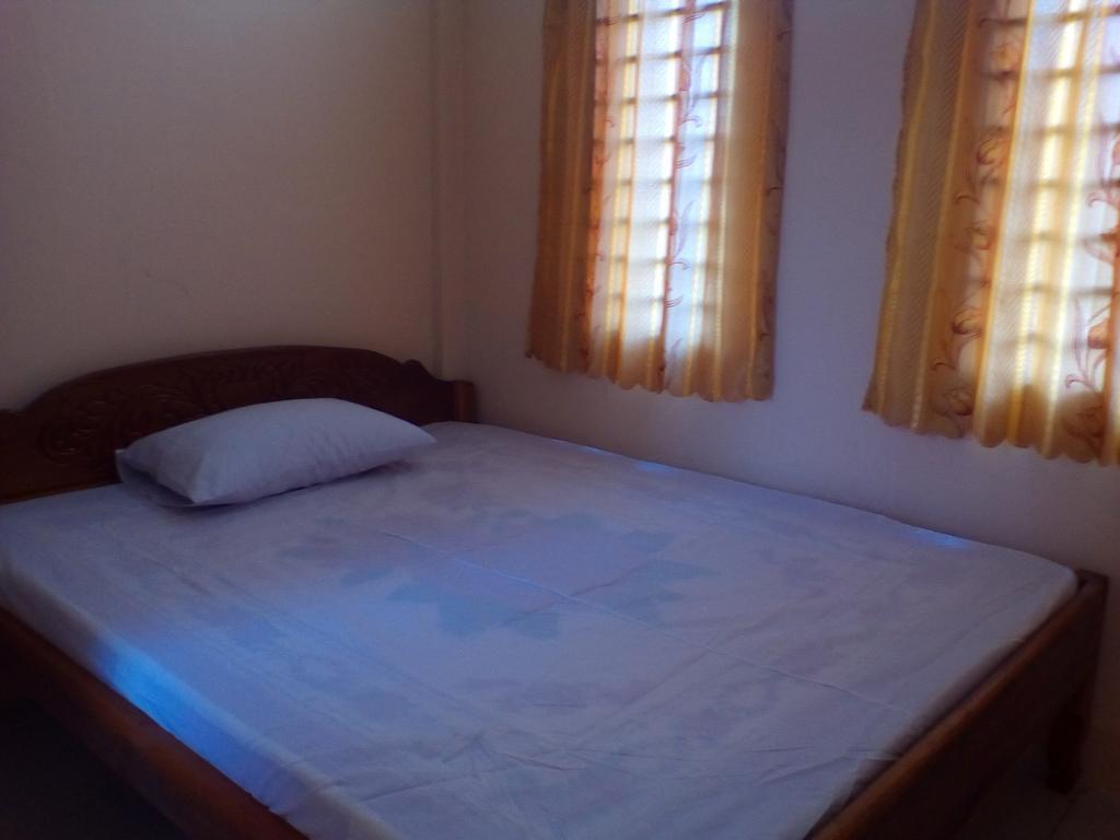 Chamkachuk Home Siem Reap Dış mekan fotoğraf