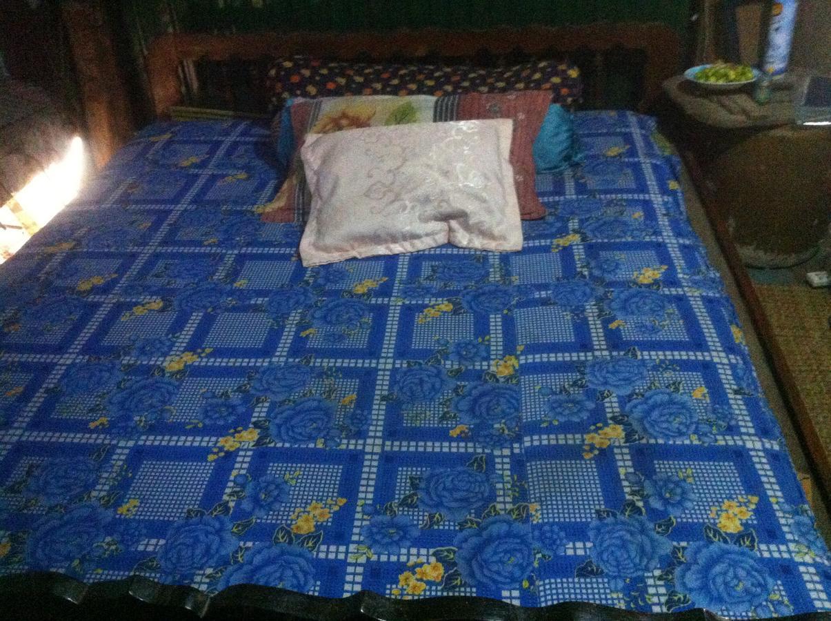 Chamkachuk Home Siem Reap Dış mekan fotoğraf