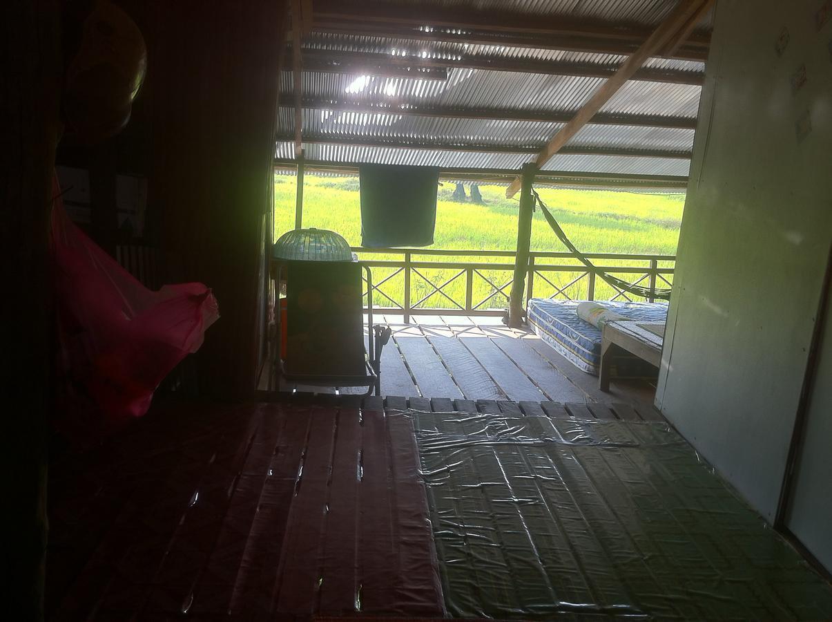 Chamkachuk Home Siem Reap Dış mekan fotoğraf