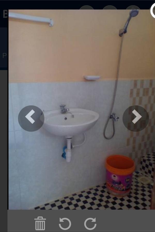 Chamkachuk Home Siem Reap Dış mekan fotoğraf