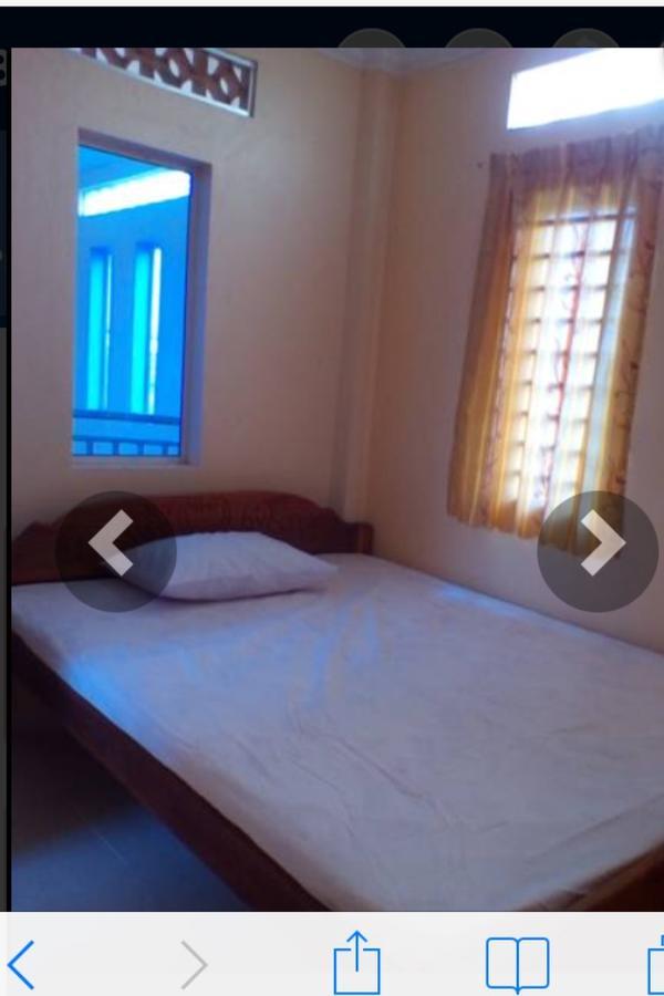 Chamkachuk Home Siem Reap Dış mekan fotoğraf