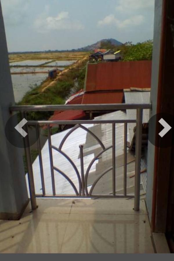 Chamkachuk Home Siem Reap Dış mekan fotoğraf