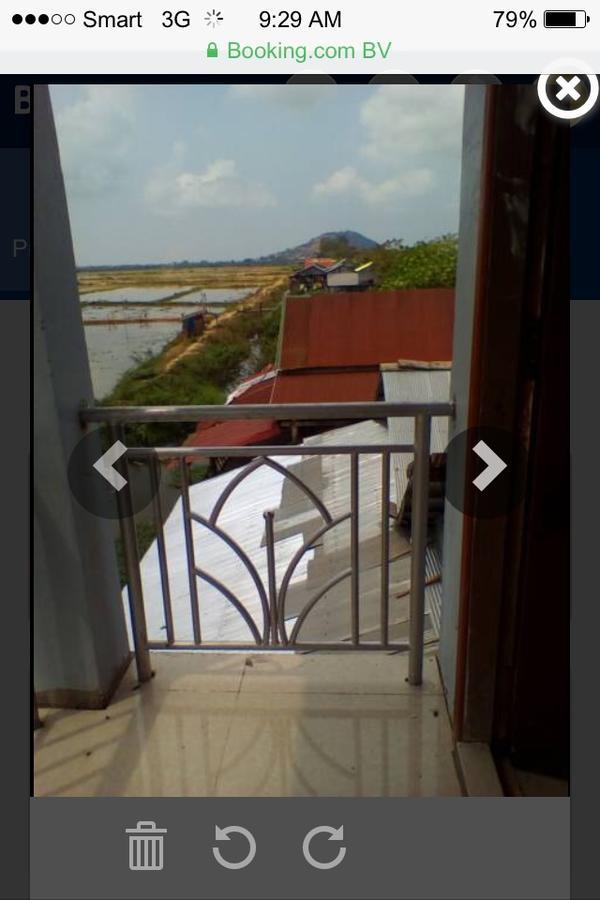 Chamkachuk Home Siem Reap Dış mekan fotoğraf