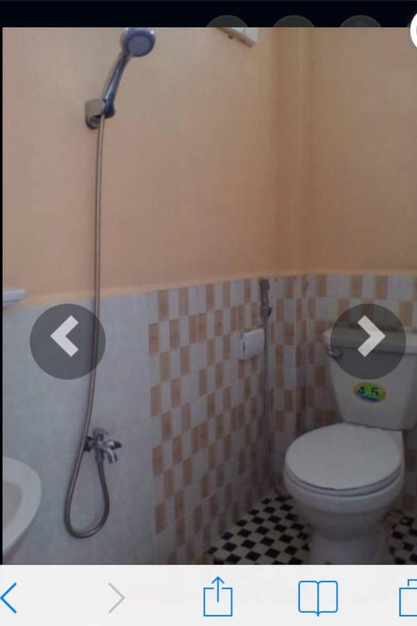 Chamkachuk Home Siem Reap Dış mekan fotoğraf