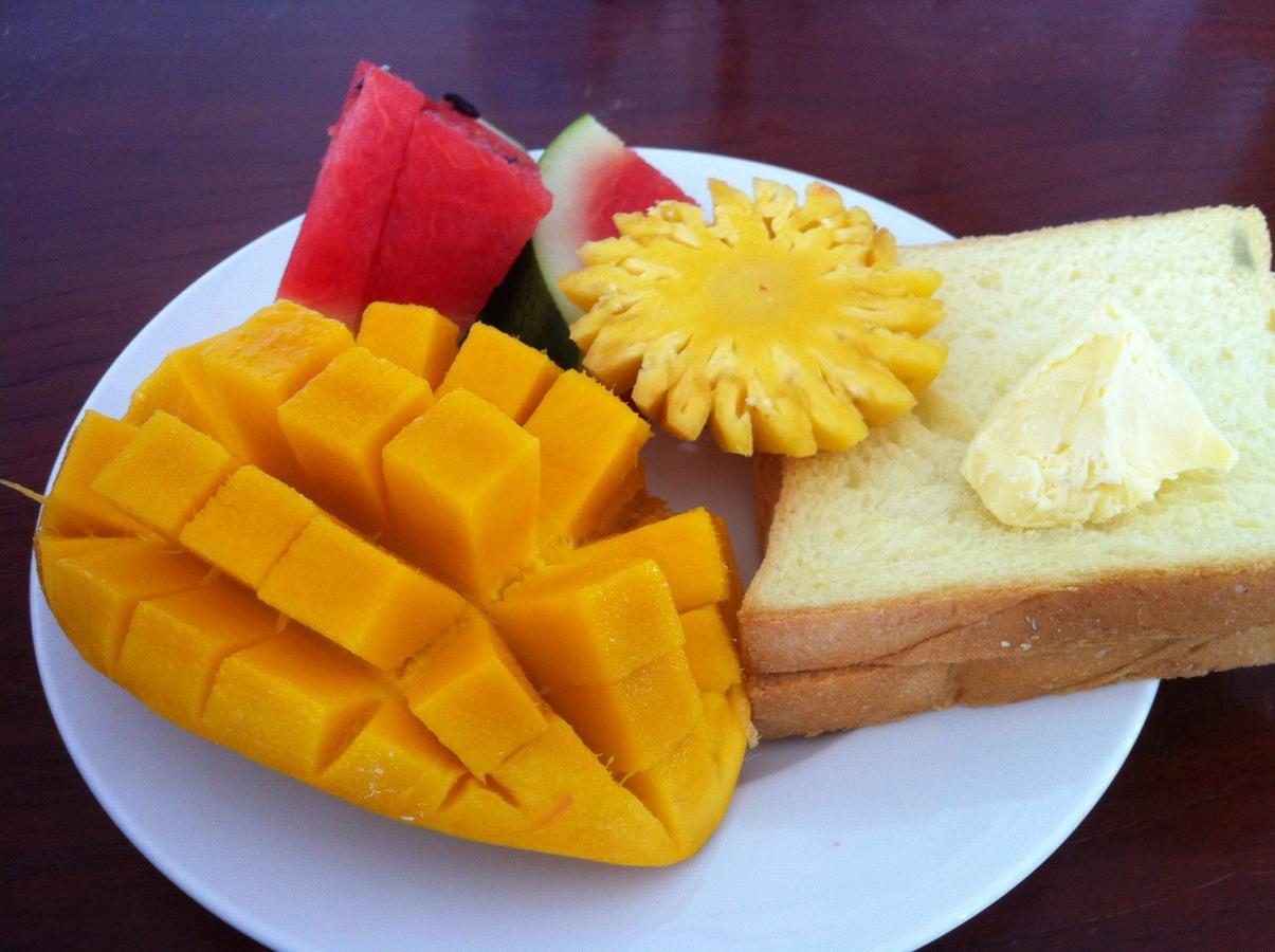 Chamkachuk Home Siem Reap Dış mekan fotoğraf
