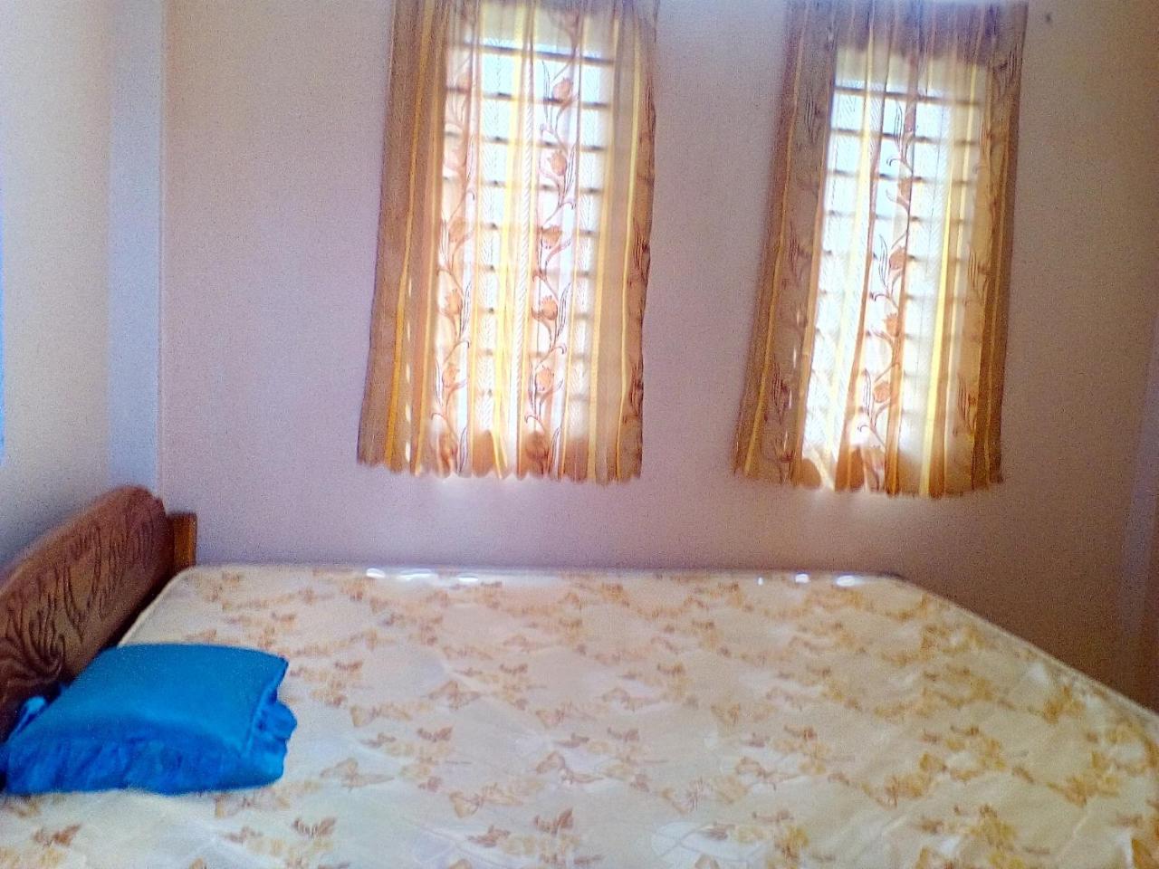 Chamkachuk Home Siem Reap Dış mekan fotoğraf